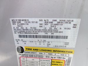 FORD EXPEDITION PLATINUM - 7