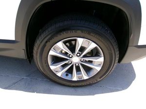 2025 Chevrolet EQUINOX FWD LT 照片 9