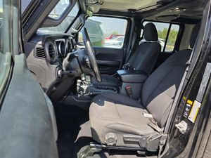 JEEP WRANGLER SPORT S - 3