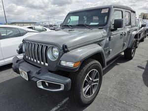 JEEP WRANGLER - 1