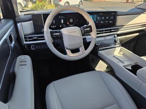 HYUNDAI SANTA FE SEL - 4