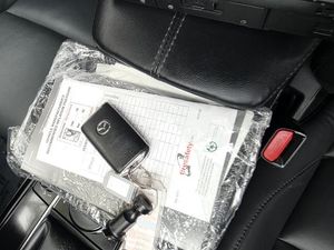 صورة مصغرة 21 لـ 2025 Mazda CX-30 2.5 S PREFERRED PACKAGE