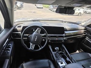 صورة مصغرة 26 لـ 2025 KIA TELLURIDE S