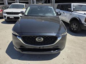 صورة مصغرة 20 لـ 2025 Mazda CX-5 2.5 S PREFERRED PACKAGE