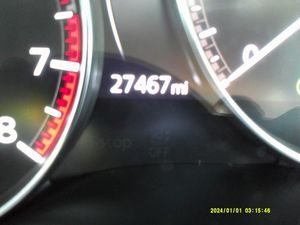 2025 Mazda CX-50 2.5 S PREMIUM PACKAGE — фото 5