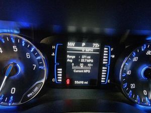2023 Chrysler VOYAGER LX 照片 5