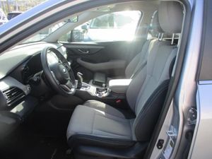 SUBARU OUTBACK PREMIUM - 3