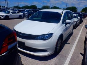 CHRYSLER VOYAGER LX - 1