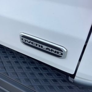 2020 JEEP GLADIATOR OVERLAND 缩略图 45