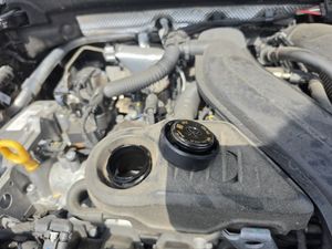 صورة 22 لـ 2025 Volkswagen TAOS SE