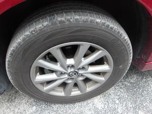 2025 Mazda CX-5 2.5 S PREFERRED PACKAGE 照片 9