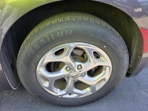 CHRYSLER PACIFICA LIMITED - 8