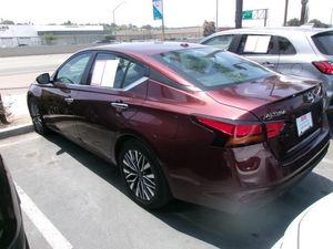 2025 Nissan ALTIMA SV 照片 18