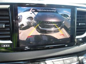 CHRYSLER PACIFICA TOURING L - 8