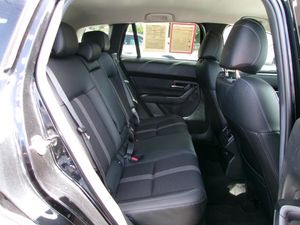 2025 Mazda CX-50 2.5 S PREFERRED PACKAGE 缩略图 26