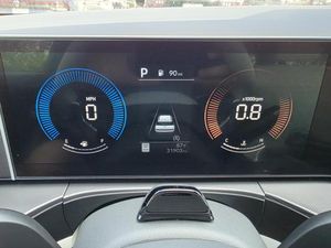 HYUNDAI SANTA FE SEL - 5