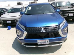 2025 Mitsubishi ECLIPSE CROSS SE — миниатюра 18