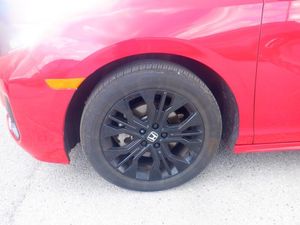 HONDA ODYSSEY SPORT-L - 10