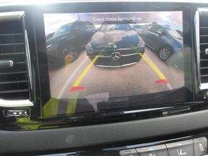 CHRYSLER PACIFICA TOURING L - 4