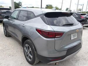 صورة مصغرة 25 لـ 2025 Chevrolet BLAZER LT