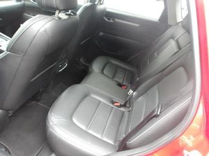 2025 Mazda CX-5 2.5 S PREFERRED PACKAGE 缩略图 21