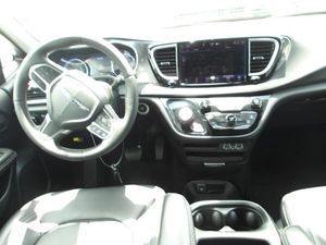 CHRYSLER PACIFICA SELECT - 8