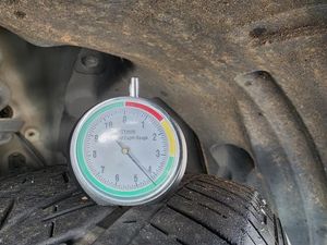 HONDA ODYSSEY SPORT-L - 9