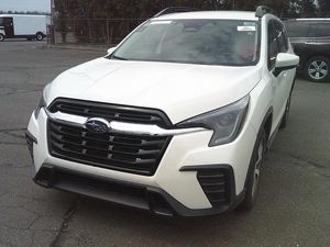 SUBARU ASCENT PREMIUM - 1