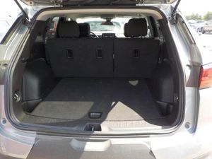 CHEVROLET BLAZER LT - 6