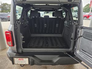 FORD BRONCO BIG BEND - 6