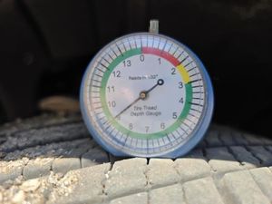 CHEVROLET TAHOE LT - 8