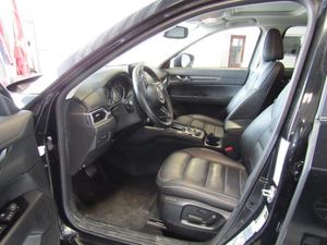 2025 Mazda CX-5 2.5 S PREFERRED PACKAGE — фото 3