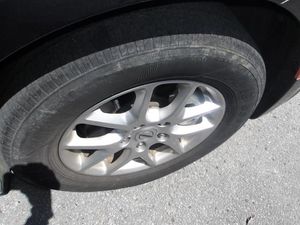 CHRYSLER PACIFICA TOURING L - 10