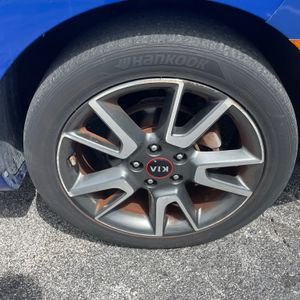 2020 KIA SOUL GT-LINE thumbnail 13