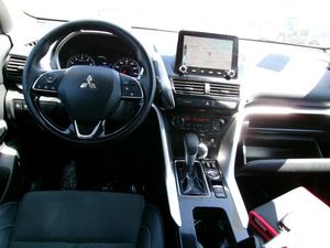 2025 Mitsubishi ECLIPSE CROSS SE 照片 4