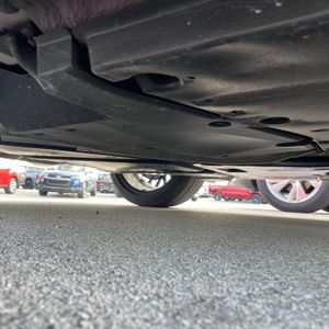 صورة مصغرة 22 لـ 2025 Toyota CAMRY LE