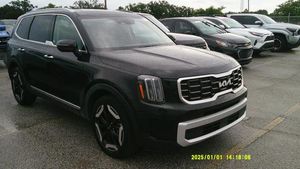2025 KIA TELLURIDE S 缩略图 20