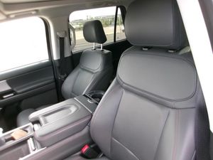 FORD EXPEDITION ACTIVE - 3