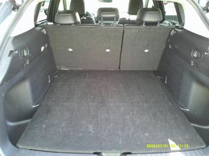 صورة 6 لـ 2025 Mazda CX-50 2.5 S PREMIUM PACKAGE