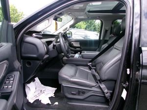 FORD EXPEDITION MAX ACTIVE - 3