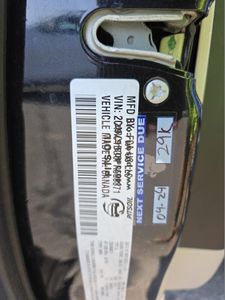 CHRYSLER PACIFICA TOURING L - 7