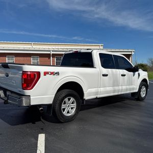 FORD F-150 XLT - 5