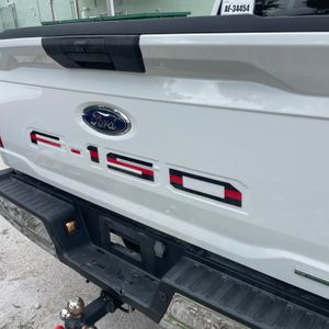 2023 FORD F-150 XLT — миниатюра 52