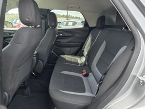 2025 Chevrolet TRAILBLAZER LT 照片 20