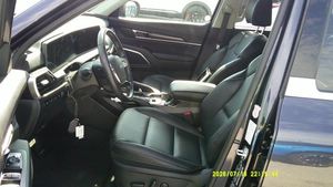 2025 KIA TELLURIDE S photo 3
