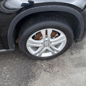 2017 Mercedes-BENZ GLA 缩略图 13