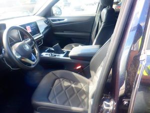 VOLKSWAGEN ATLAS CROSS SPORT 2.0T SE W/TECHNOLOGY - 3