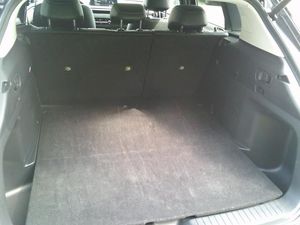 2025 Mazda CX-50 2.5 S PREMIUM PACKAGE — фото 6