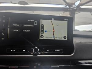 2025 Mitsubishi OUTLANDER — миниатюра 21