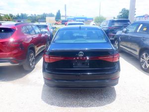 صورة مصغرة 17 لـ 2025 Volkswagen JETTA S
